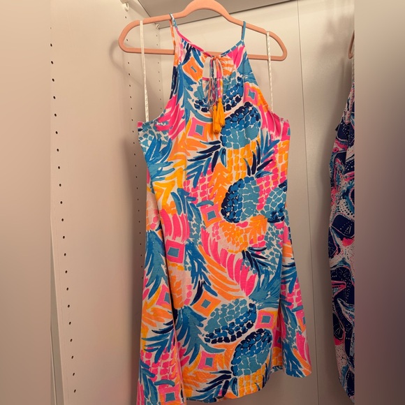 Lilly Pulitzer Margot dress - Smashed Goombay - Picture 2 of 4